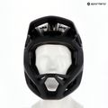 Kask rowerowy Fox Racing Proframe RS Diffuse black 8