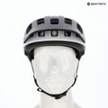 Kask rowerowy POC Cularis Pure uranium black matt/hydrogen white 6