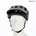 Kask rowerowy POC Cularis Pure uranium black matt 6