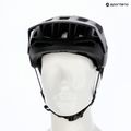 Kask rowerowy POC Kortal Race MIPS uranium black matt 6