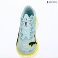 Buty do biegania męskie Puma Deviate Nitro Elite 4 fresh water/lemon crush/puma black 13