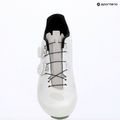 Buty szosowe męskie Northwave Revolution white/light grey 13
