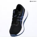 Buty do biegania męskie ASICS Gel-Cumulus 28 black/neon blue 16