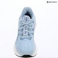 Buty do biegania męskie ASICS Versablast 4 solid air/prussian blue 16