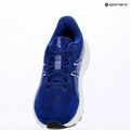 Buty do biegania męskie ASICS GT-1000 15 prussian blue/white 16