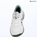 Buty do siatkówki męskie ASICS Gel-Rocket 12 white/steel grey 17