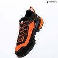 Buty podejściowe męskie SCARPA Rapid LT orange/orange 15