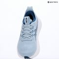 Buty do biegania damskie ASICS Gel-Nimbus 28 solid air/calm indigo 16