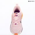 Buty do biegania Nike Vomero 18 pink foam/bright violet/sail/tattoo 14