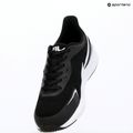 Buty FILA Crusher black/white 9