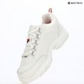 Buty dziecięce FILA Strada white 18