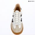 Buty damskie GANT Cuzima white/black 16