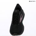 Buty do biegania damskie Brooks Revel 9 black/black/rose gold 7