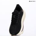 Buty do biegania damskie Brooks Glycerin Max 2 black/peach/clear 7