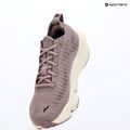 Buty do biegania damskie Brooks Glycerin Flex rose/raisin/metallic 7