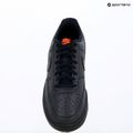 Buty męskie Nike Court Vision Low Next Nature dark obsidian/picante red/dark obsidian 6