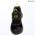 Buty Under Armour Curry 6 Flotro TC black/yellow 7
