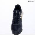 Buty do tenisa męskie ASICS Gel-Dedicate 9 Clay midnight/oatmeal 6