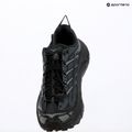 Buty HOKA Mafate Three 2 Wordmark Black/Outer Orbit 10
