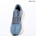 Buty do biegania męskie Brooks Revel Max rain washed/grey/navy 7