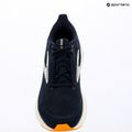 Buty do biegania męskie Brooks Revel 9 navy/navy/orange 7