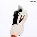 Buty do biegania męskie Brooks Revel 9 white/orange/black 7