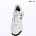 Buty do tenisa męskie ASICS Gel-Dedicate 9 white/vintage khaki 6