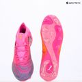 Buty piłkarskie PUMA Future 9 Fusion FG/AG poison pink/sun stream/bright aqua/puma wht 7