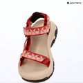 Sandały damskie Teva Hurricane XLT 3 criss cross bossa nova 6