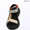 Sandały damskie Teva Hurricane XLT 3 neutral multi 6