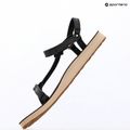 Sandały damskie Teva Original Universal Slim Leather black/tan 6
