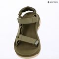 Sandały damskie Teva Hurricane XLT 3 burnt olive 4