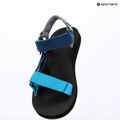 Sandały męskie Teva Original Universal blue opal multi 6