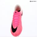 Buty piłkarskie męskie Nike Mercurial Superfly 11 Elite T AG multi color/black 9