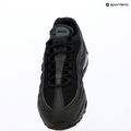 Buty męskie Nike Air Max 95 Big Bubble black/anthracite/black 9