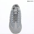 Buty męskie Nike Air Max 95 Big Bubble wolf grey/wolf grey/anthracite/wolf grey 10