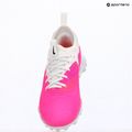 Buty piłkarskie dziecięce Nike Jr. Phantom 6 Academy TF multi color/black 8