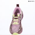 Buty do biegania damskie Asics Noosa Tri 16 Hazy Lilac/Dark Prune 9