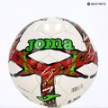 Piłka do piłki nożnej Joma Dali III red/fluor green rozmiar 5 5