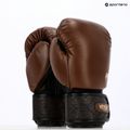 Rękawice bokserskie Venum Power 2.0 chocolate brown 15