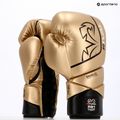 Rękawice bokserskie Rival RS1 Ultra Sparring 2.0 gold 9