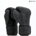 Rękawice bokserskie Hayabusa T360 Leather black 12