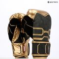 Rękawice bokserskie Hayabusa Marvel's Thanos gold/black 12