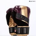 Rękawice bokserskie Hayabusa Marvel's Batroc purple/gold 17