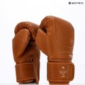 Rękawice bokserskie męskie Venum Impact Evo VENUM-05061-058 chocolate 12