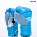 Rękawice bokserskie Hayabusa T3 Neon neon blue 14