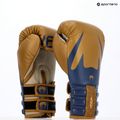 Rękawice bokserskie Venum Reverso Boxing emerald green/gold 14