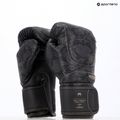 Rękawice bokserskie Venum Impact Evo Scales Boxing dark purple 12