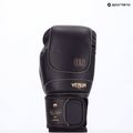 Rękawice bokserskie męskie Venum Impact Evo Boxing Gloves deep purple 15