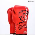 Rękawice bokserskie Rival RFX-Guerrero Sparring-HDE-F red 12